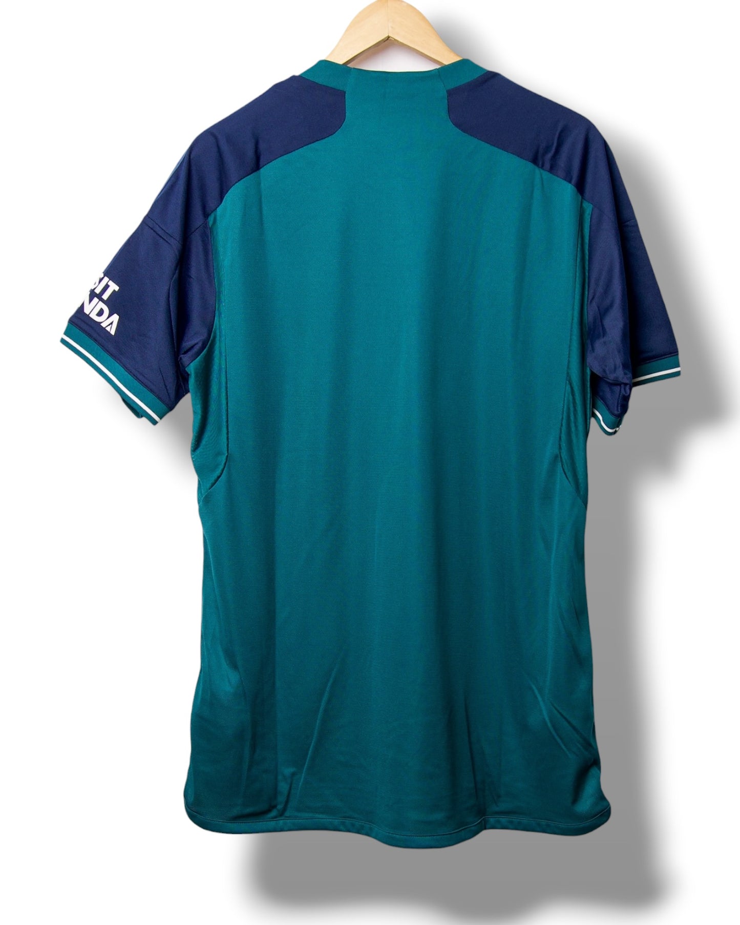 Arsenal 2023/2024 Uit Shirt (L)