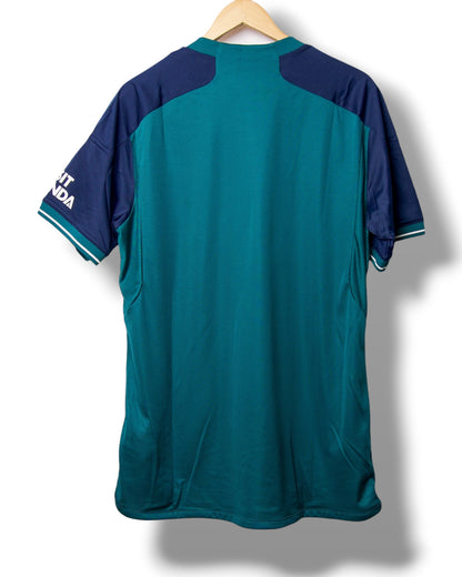 Arsenal 2023/2024 Uit Shirt (L)