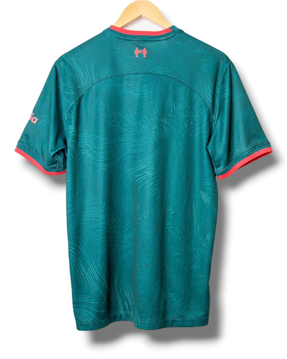 Liverpool 2022/2023 Derde Shirt (M)