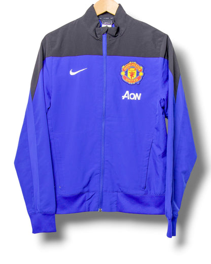 Manchester United 2013/2014 Jacket (S)