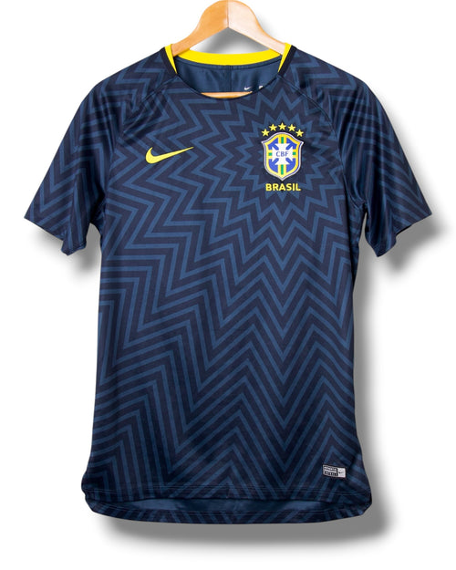 Brazilie 2018 Training Shirt (M)