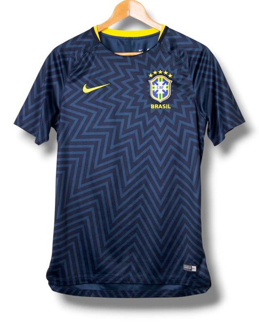 Brazilie 2018 Training Shirt (M)