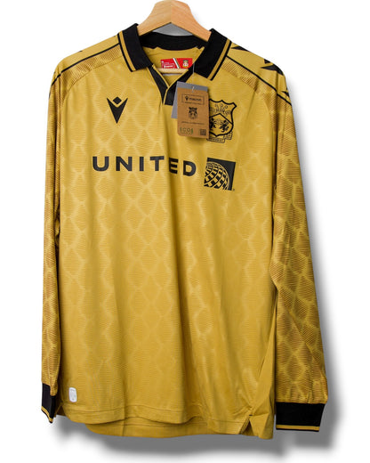 Wrexham 2024/2025 Derde Shirt (M)