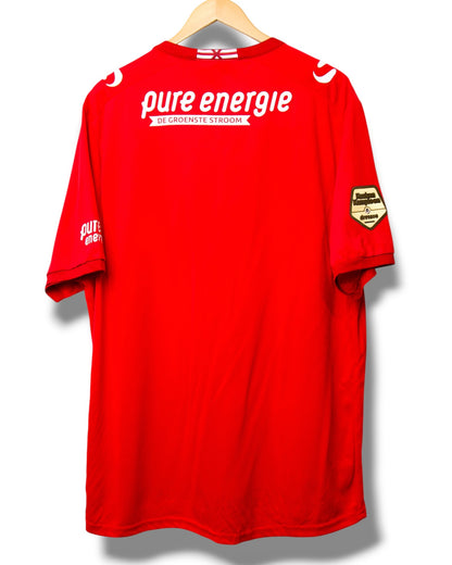 FC Twente 2018/2019 Thuis Shirt (XL)