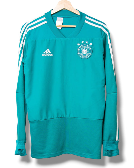 Duitsland 2012 Keeper Shirt (M)
