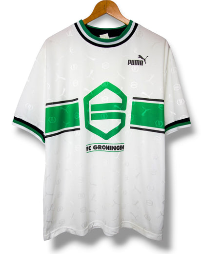 FC Groningen 1996/1997 Training Shirt (XL)