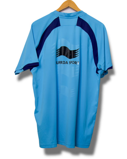 FC Twente 2011/2012 Training Shirt (XL)