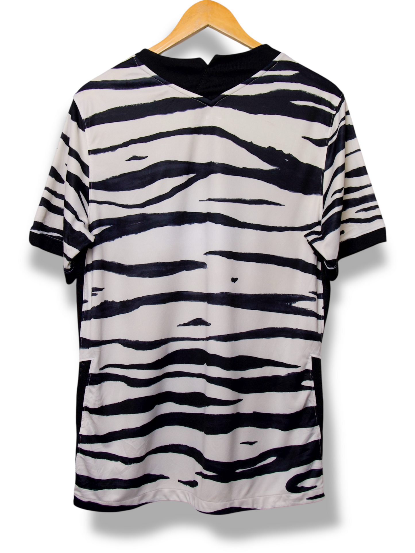 Zuid-Korea 2020 Uit Shirt (XL)