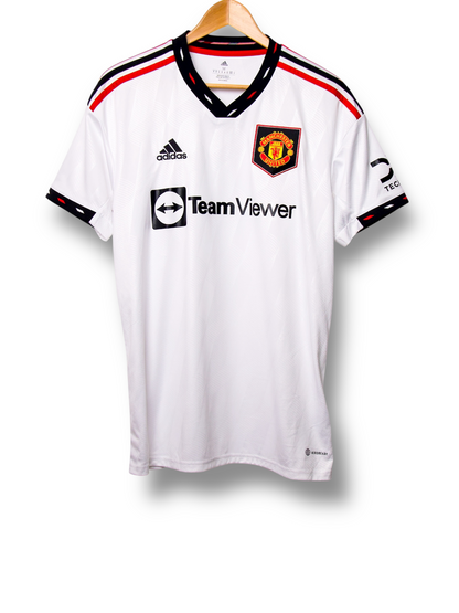 Manchester United 2022/2023 Uit Shirt (M)