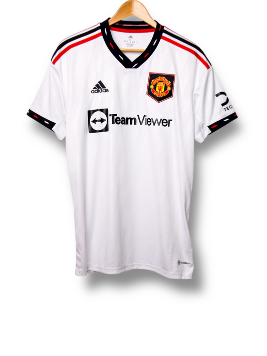 Manchester United 2022/2023 Uit Shirt (M)