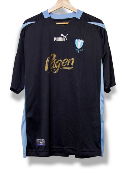 Malmo FF 2004 Derde Shirt (XXL)