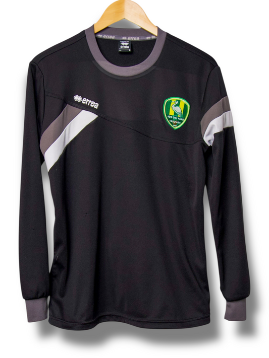 Ado den Haag 2011/2012 Shirt (S)