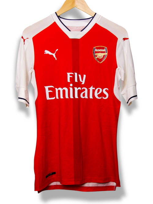 Arsenal 2016/2017 Thuis Shirt (M)