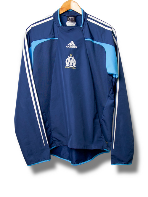 Olympique Marseille 2007/2008 Jacket (M)
