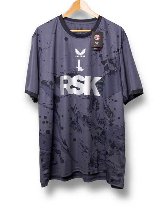Charlton Athletic 2024/2025 3e Shirt (XXXXL)