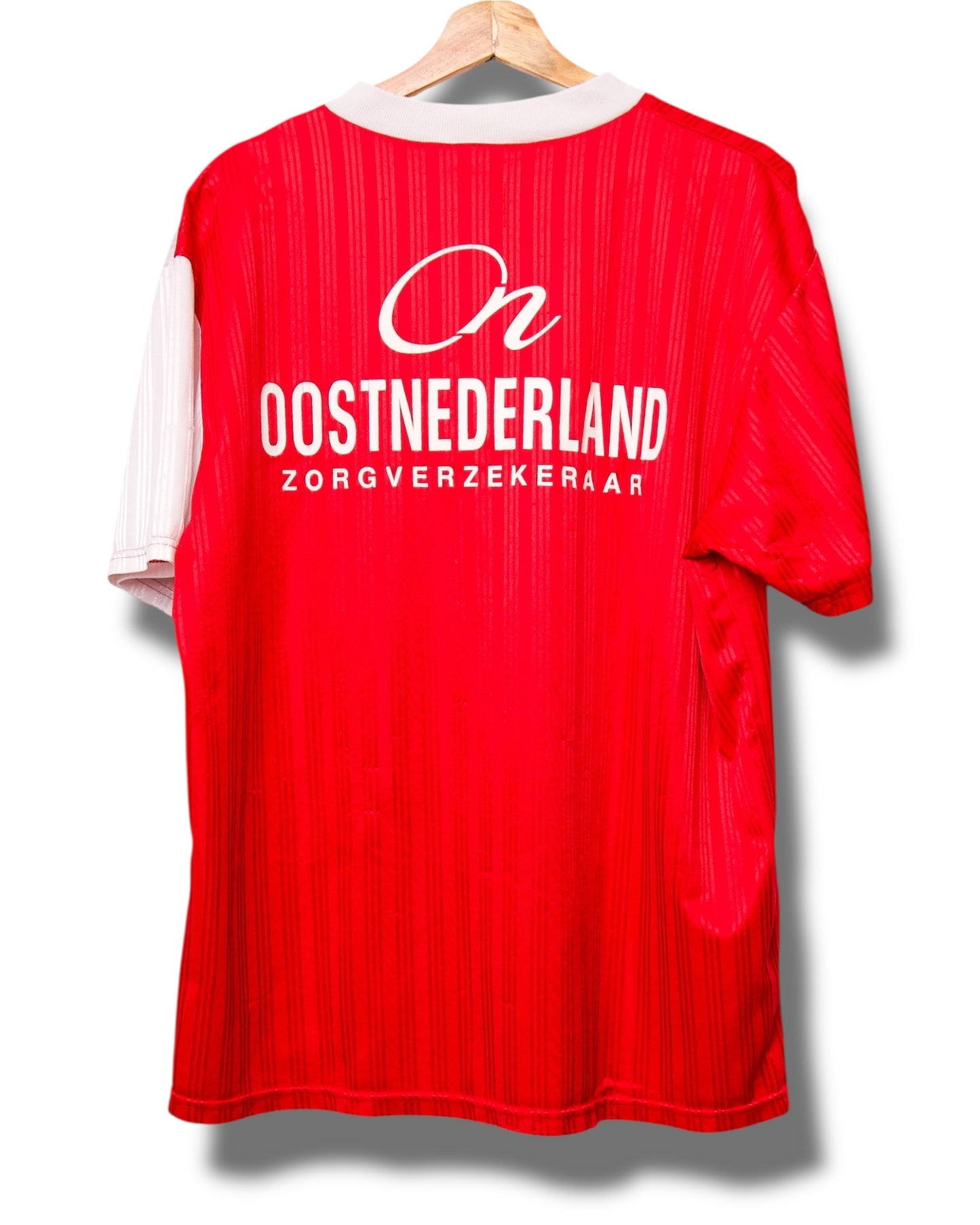 FC Twente 1997/1998 Training Shirt (XL)
