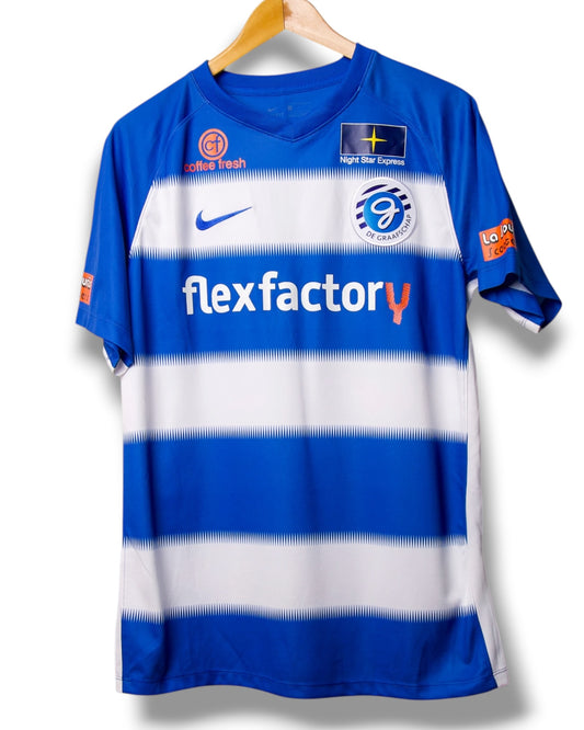 De Graafschap 2018/2019 Thuis Shirt (L)