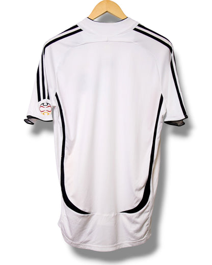 Duitsland 2006 Thuis Shirt (S)
