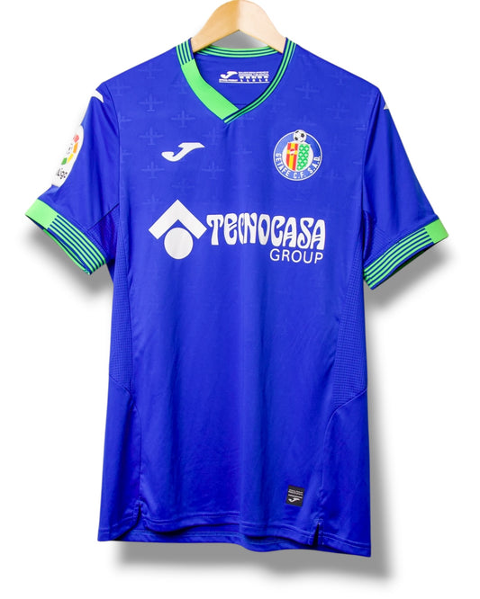 Getafe 2022/2023 Thuis Shirt (L)