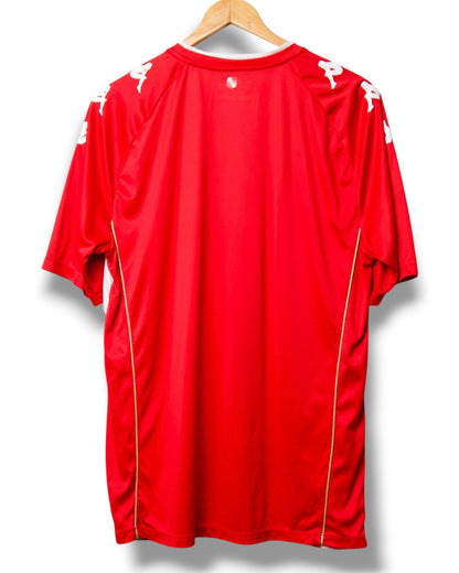 1. FSV Mainz 2023/2024 Thuis Shirt (XL)