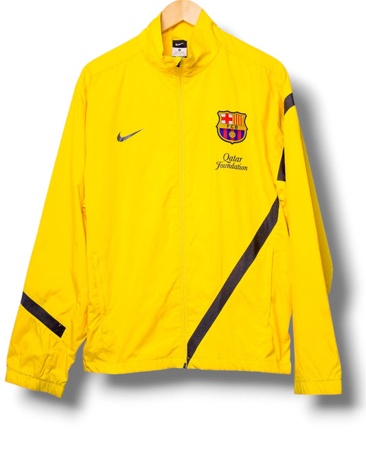 Barcelona 2011/2012 Jacket (XL)