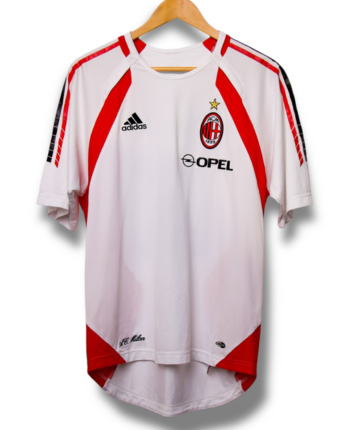 AC Milan 2005/2006 Training Shirt (M)