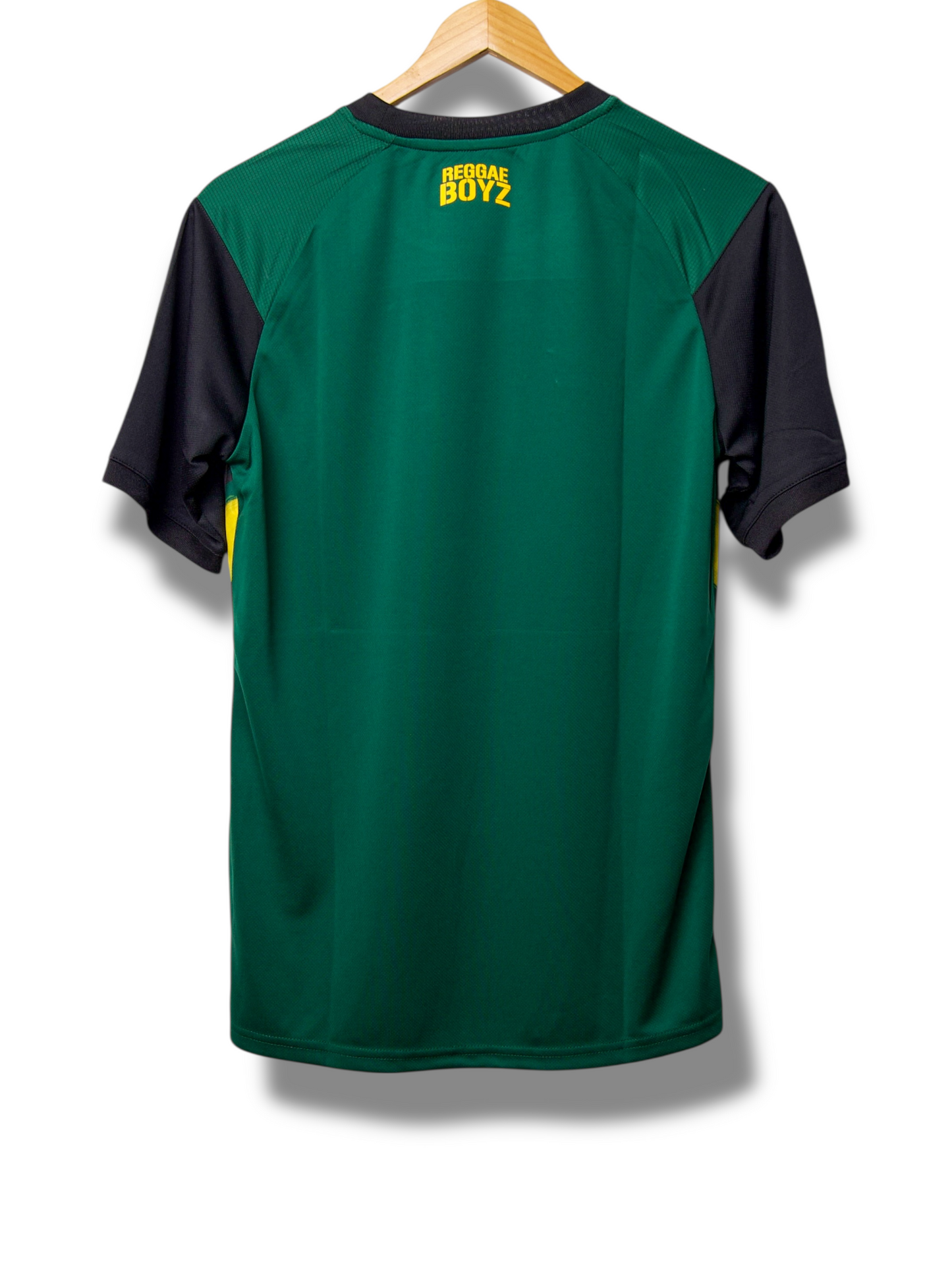 Jamaica 2021 Training Shirt (S)