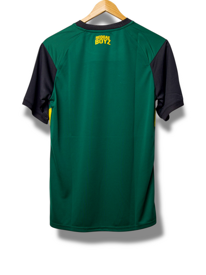 Jamaica 2021 Training Shirt (S)