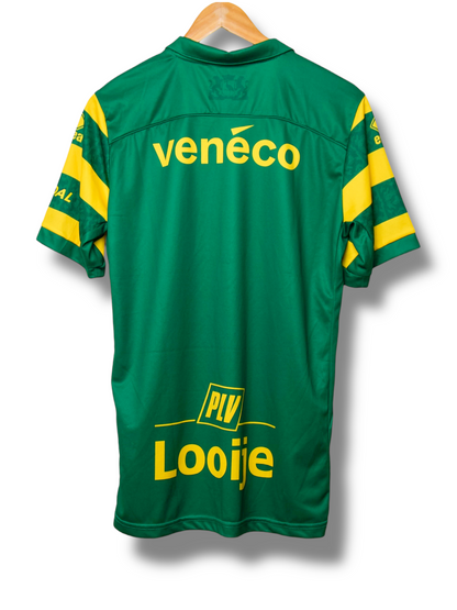 ADO Den Haag 2022/2023 Thuis Shirt (L)