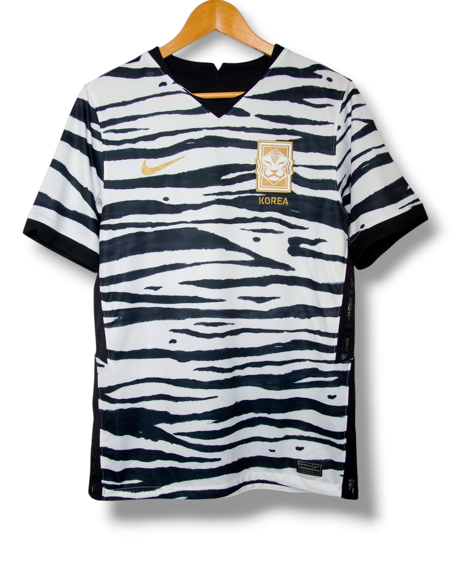 Zuid-Korea 2020 Uit Shirt (M)