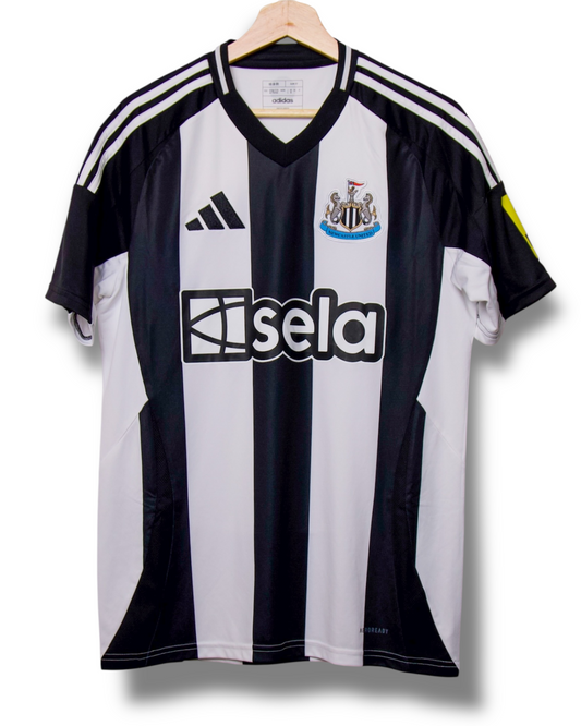 Newcastle United 2024/2025 Thuis Shirt (M)