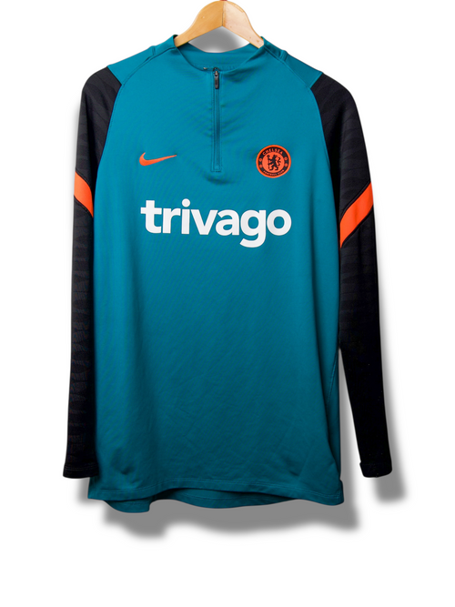 Chelsea 2021/2022 Jacket (L)