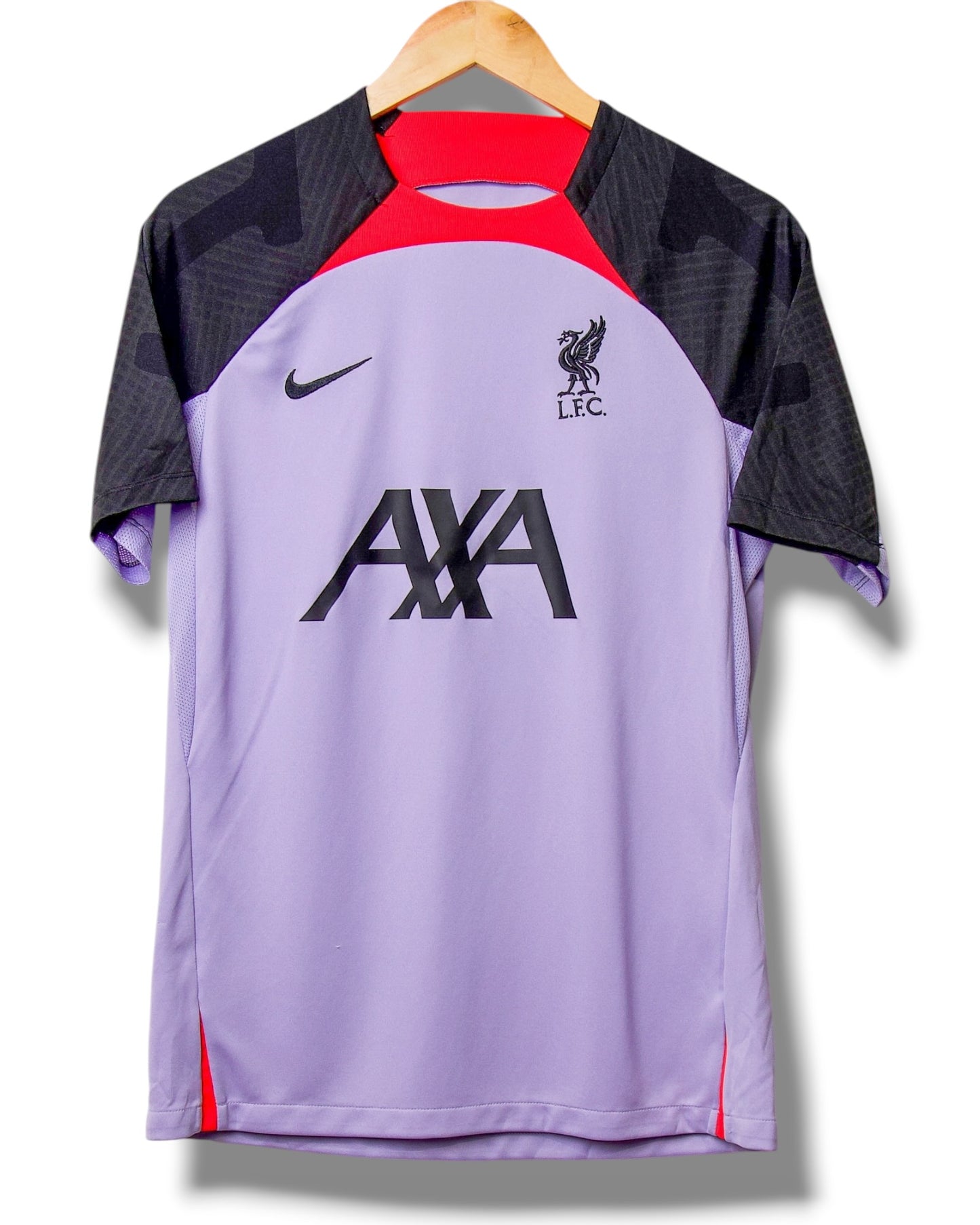 Liverpool 2022/2023 Training Shirt (M)
