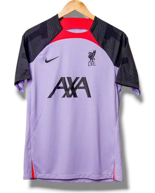 Liverpool 2022/2023 Training Shirt (M)