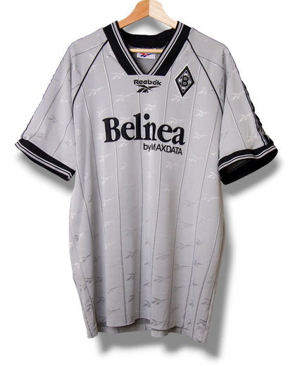 Borussia Monchengladbach 1997/1998 Thuis Shirt (XL)
