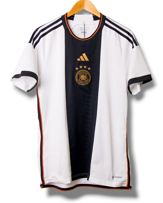 Duitsland 2022 Thuis Shirt (L)