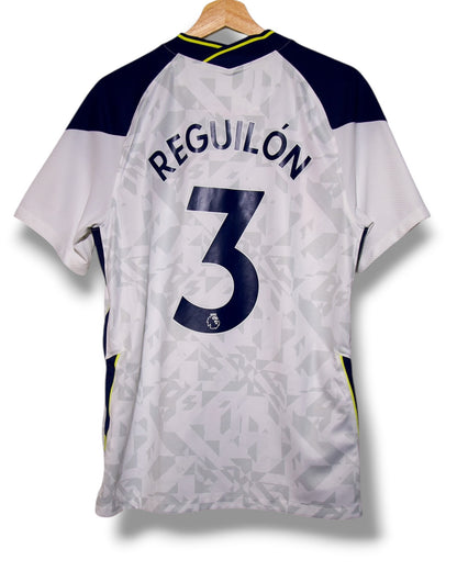 Tottenham 2020/2021 Thuis Shirt Reguilon #3 (M)