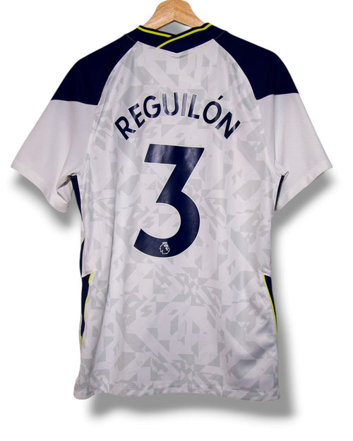 Tottenham 2020/2021 Thuis Shirt Reguilon #3 (M)