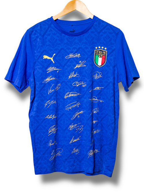 Italie 2021 Special Shirt (M)