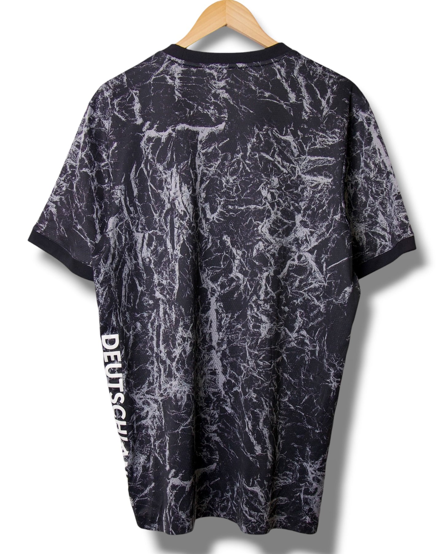 Duitsland 2020 Pre Match Shirt (XL)