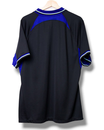 Atletico Madrid 2022/2023 Uit Shirt (XL)