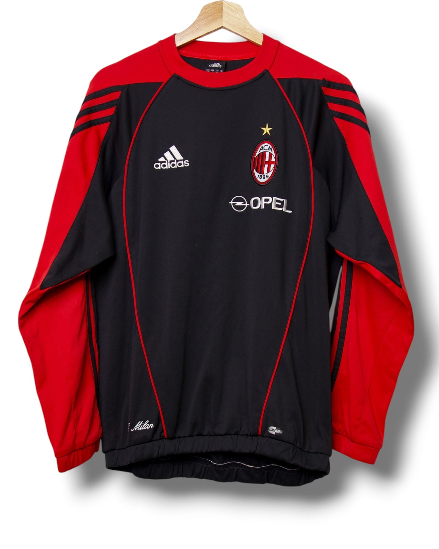 AC Milan 2005/2006 Jacket (S)
