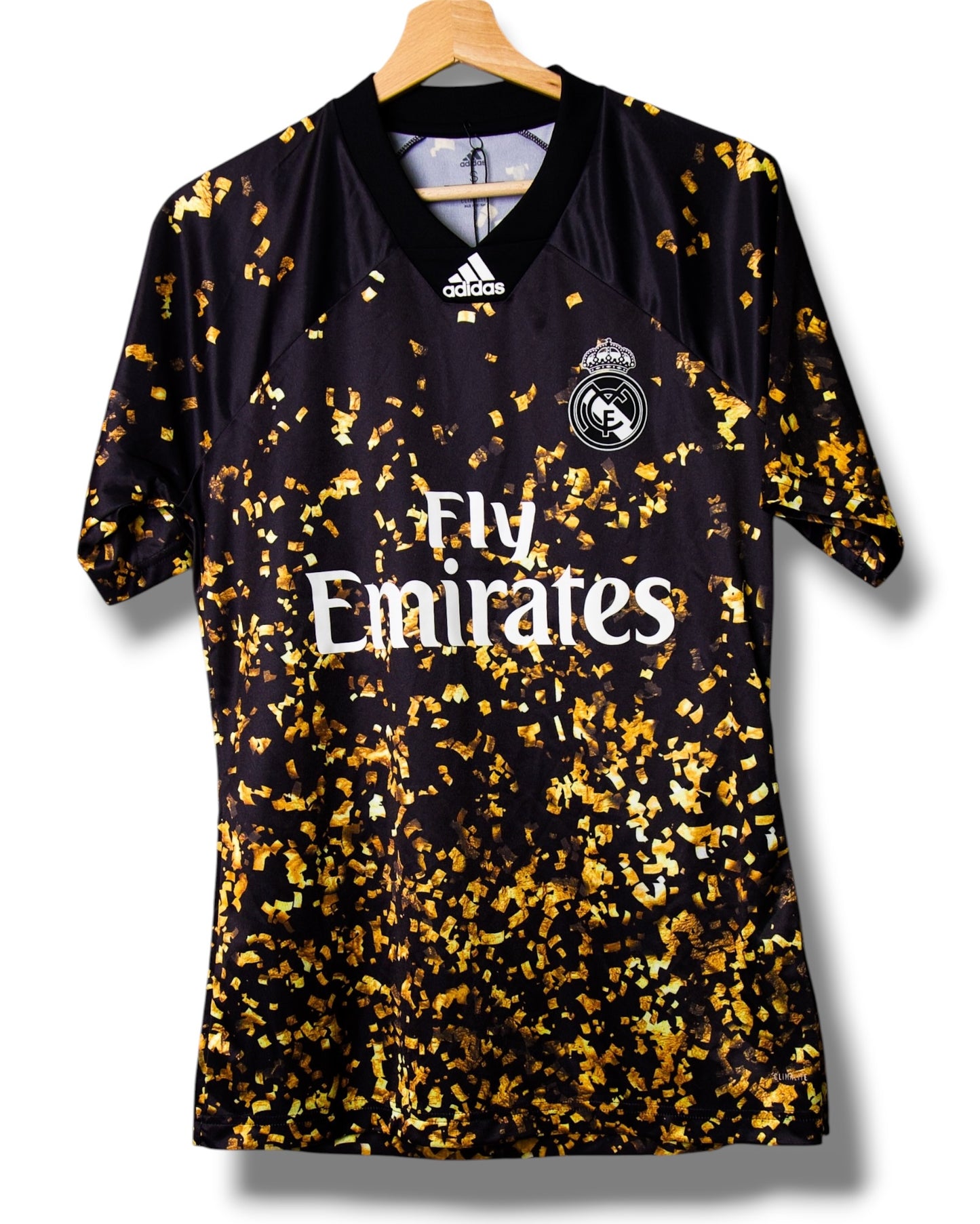 Real Madrid 2019/2020 EA Special Shirt (S)