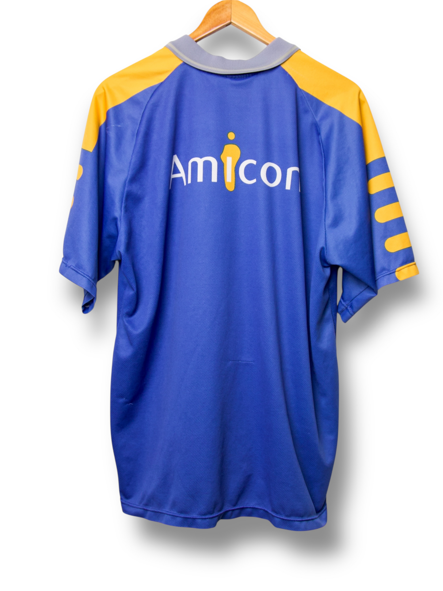 FC Twente 1998/1999 Uit Shirt (XXL)