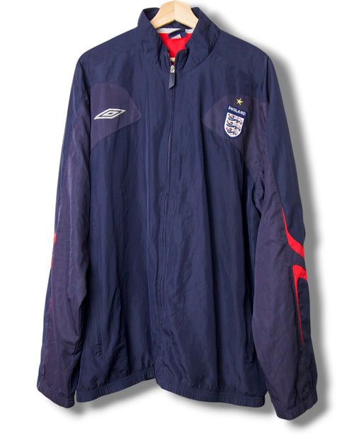 Engeland 2004 Jacket (XXL)