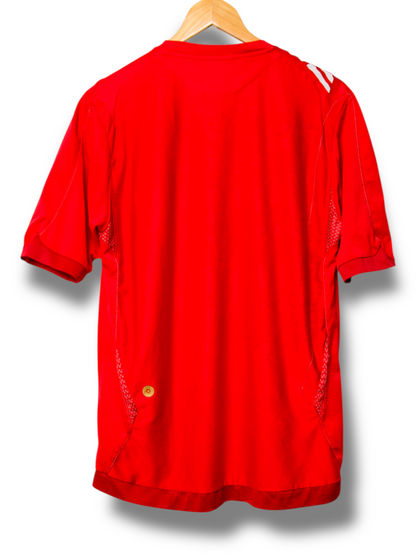 Engeland 2006 Uit Shirt (S)