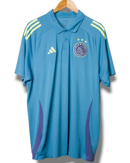 Ajax 2024/2025 Polo (XL)