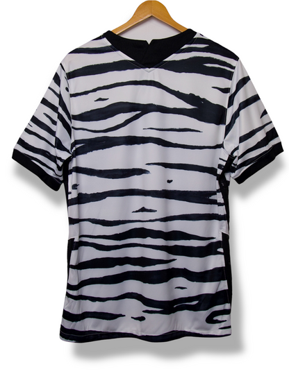 Zuid-Korea 2020 Uit Shirt (XL)