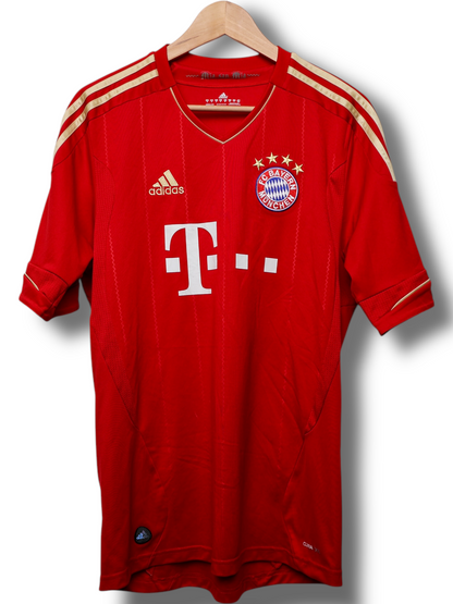 Bayern München 2011/2012 Thuis Shirt (M)