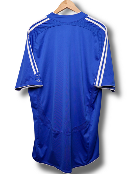 Chelsea 2006/2008 Thuis Shirt (XL)